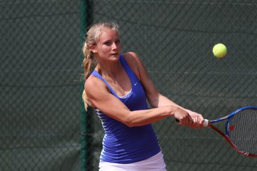 Luise Intert 427 - Punktspiel TC RW Wahlstedt � Rot-Wei� Seeburg